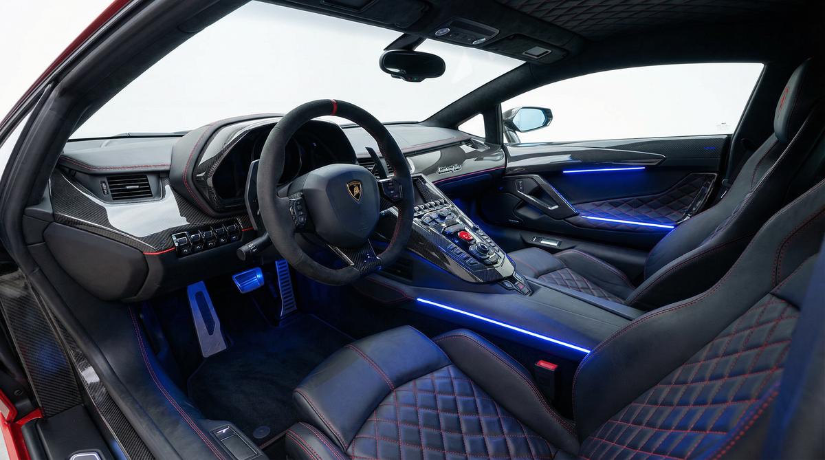 17c一起草内饰改装视频