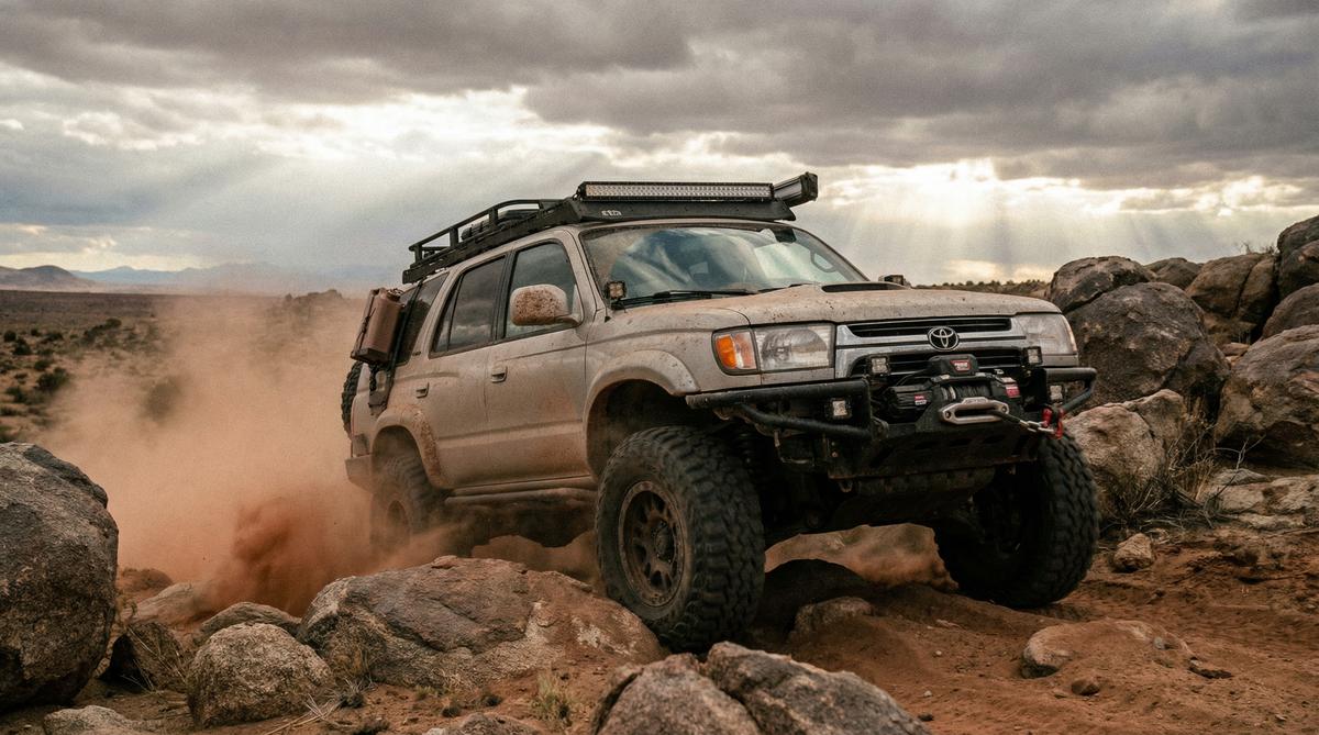 17c一起草越野车视频