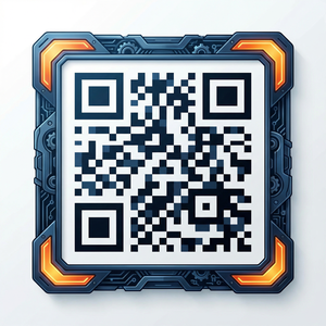 17c一起草公众号二维码